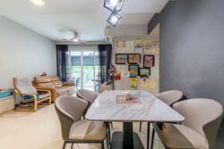 The Tampines Trilliant (D18), Condominium #604284401